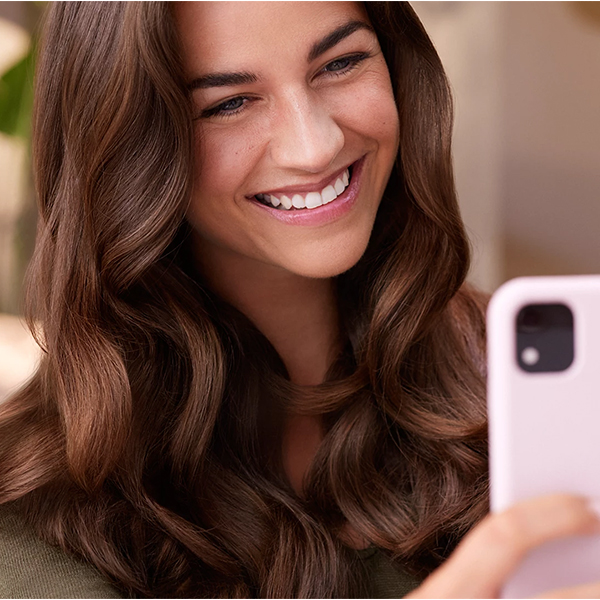 استایلر مو BHA710 فیلیپس سری 7000 ایراستایلر فرکننده