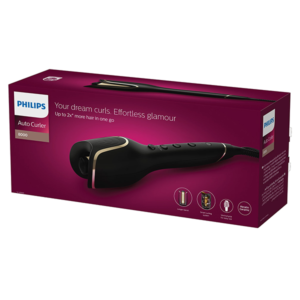 استایلر مو BHB876 فیلیپس سری استایلکر پرستیژ