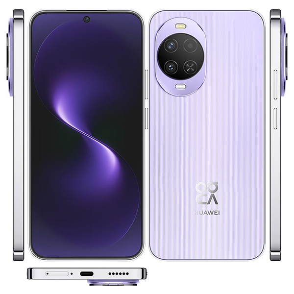 گوشی موبایل nova 15 هواوی