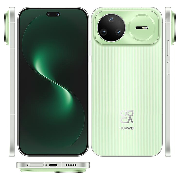 گوشی موبایل نوا 15 پرو هواوی