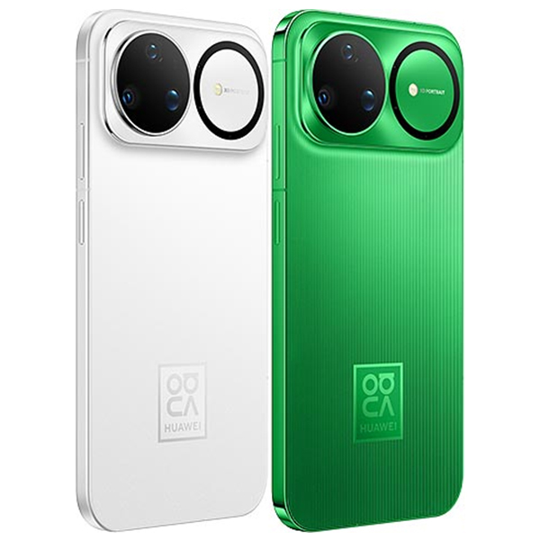 گوشی موبایل نوا 15 اولترا هواوی