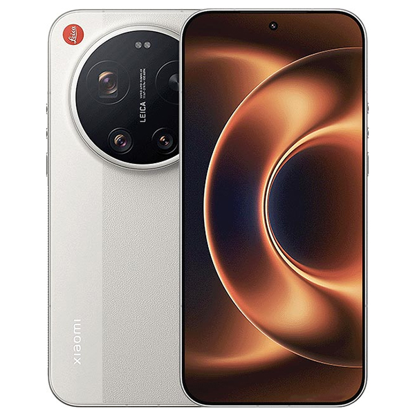 گوشی موبایل شیائومی 17 اولترا