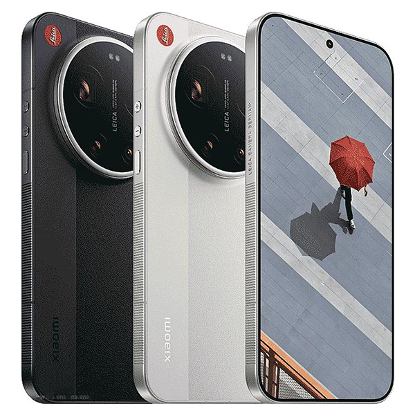 گوشی موبایل شیائومی 17 اولترا