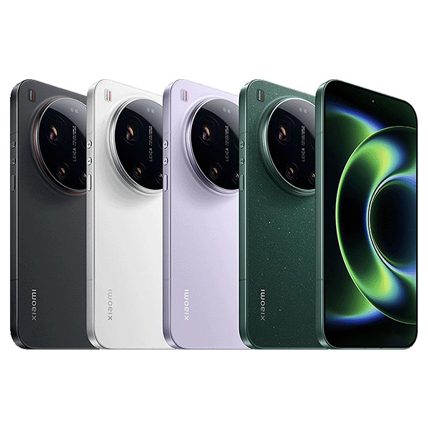 گوشی موبایل شیائومی 17 اولترا