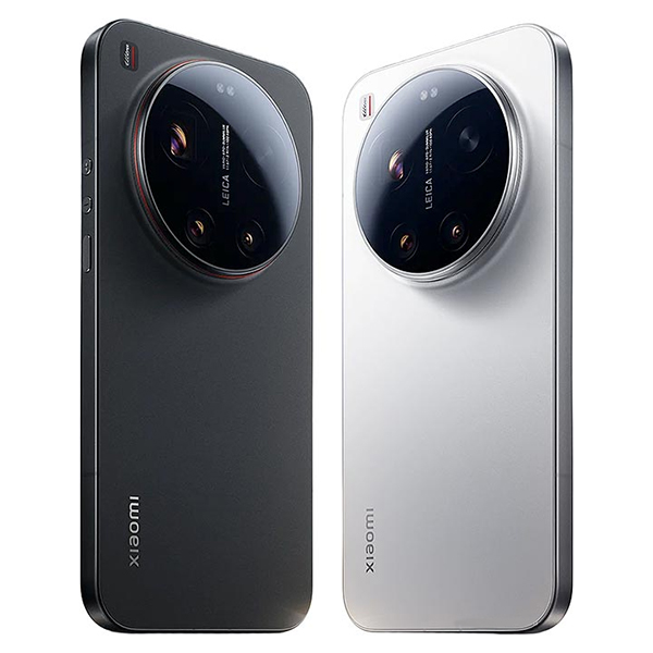 گوشی موبایل شیائومی 17 اولترا