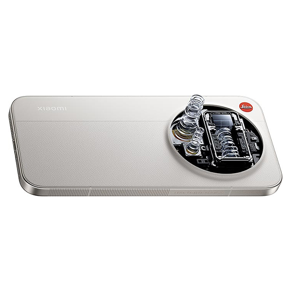 گوشی موبایل شیائومی 17 اولترا