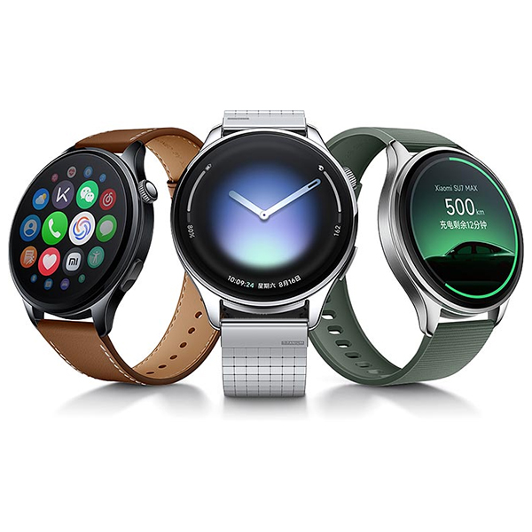 ساعت واچ 5 شیائومی