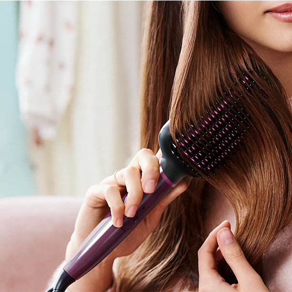 برس حرارتی BHH730 فیلیپس مدل 2022