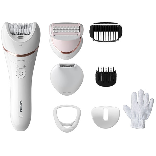 اپیلاتور فیلیپس BRE720 مدل 2020