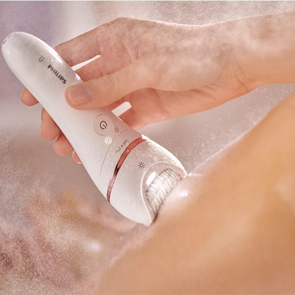 اپیلاتور فیلیپس BRE720 مدل 2020