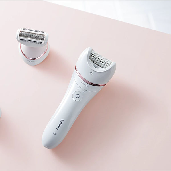 اپیلاتور فیلیپس BRE720 مدل 2020