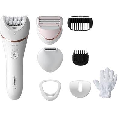 اپیلاتور فیلیپس BRE720 مدل 2020