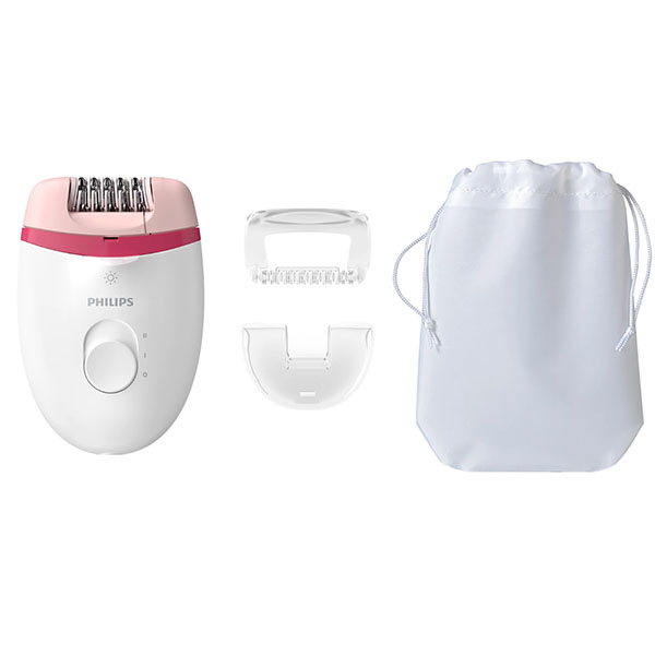 اپیلاتور BRE255 فیلیپس مدل 2024