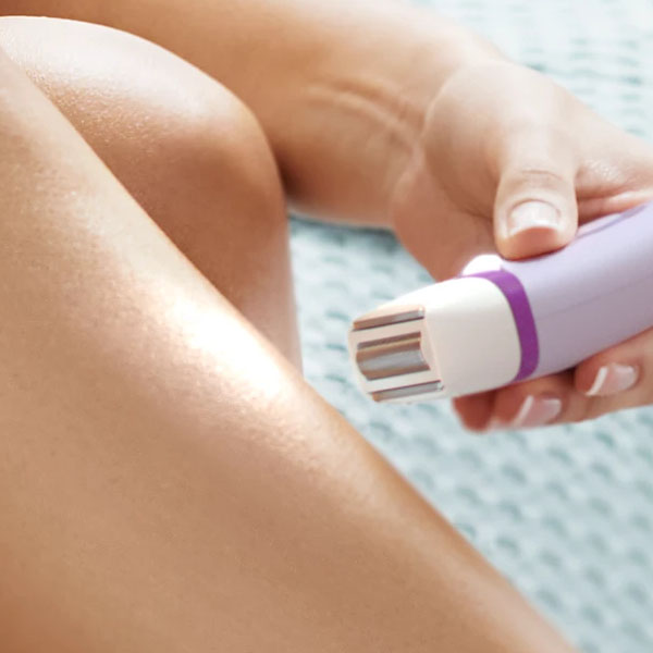 اپیلاتور BRE275 فیلیپس مدل 2024