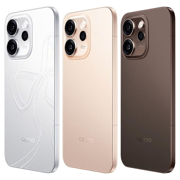 گوشی موبایل Reno15 Pro اوپو نسخه چین