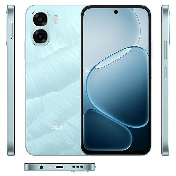 گوشی موبایل A6x 4G اوپو