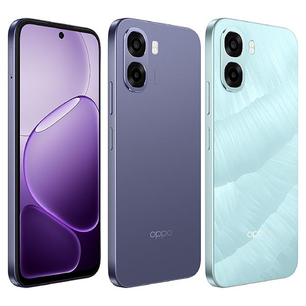 گوشی موبایل A6x 4G اوپو