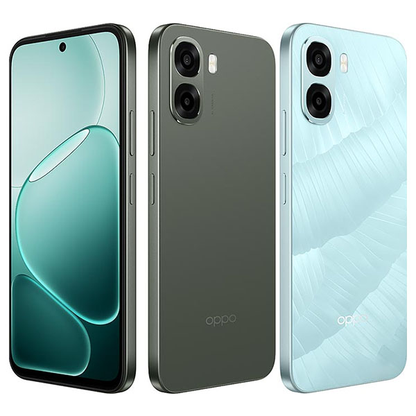 گوشی موبایل A6x اوپو