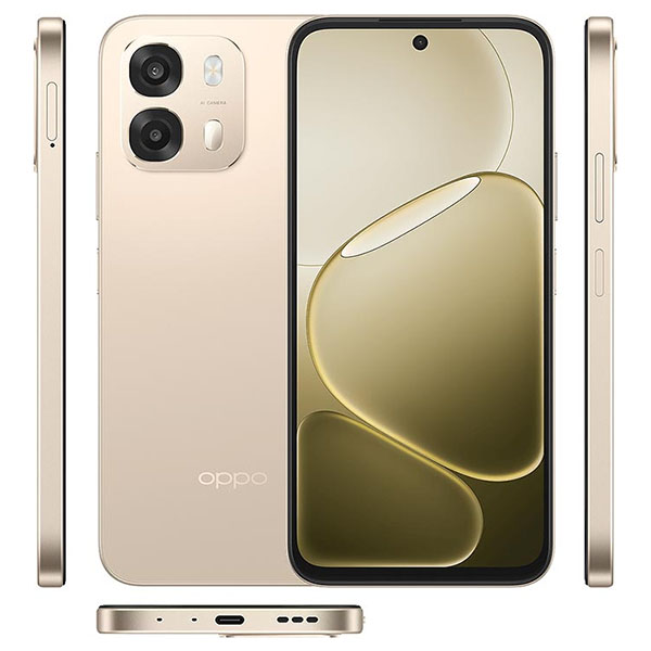 گوشی موبایل A6 Pro هند اوپو