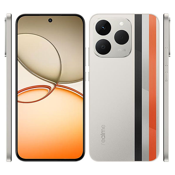 گوشی موبایل Narzo 90 ریلمی