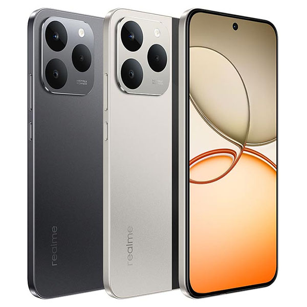 گوشی موبایل Narzo 90 ریلمی