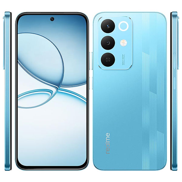 گوشی موبایل Narzo 90X ریلمی