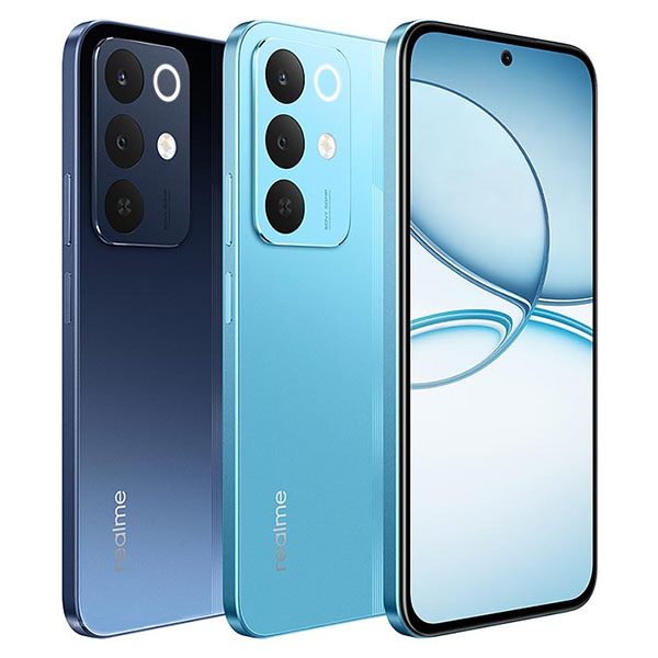 گوشی موبایل Narzo 90X ریلمی