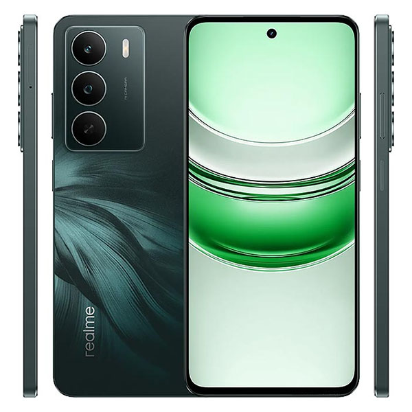 گوشی موبایل P3 Lite ریلمی