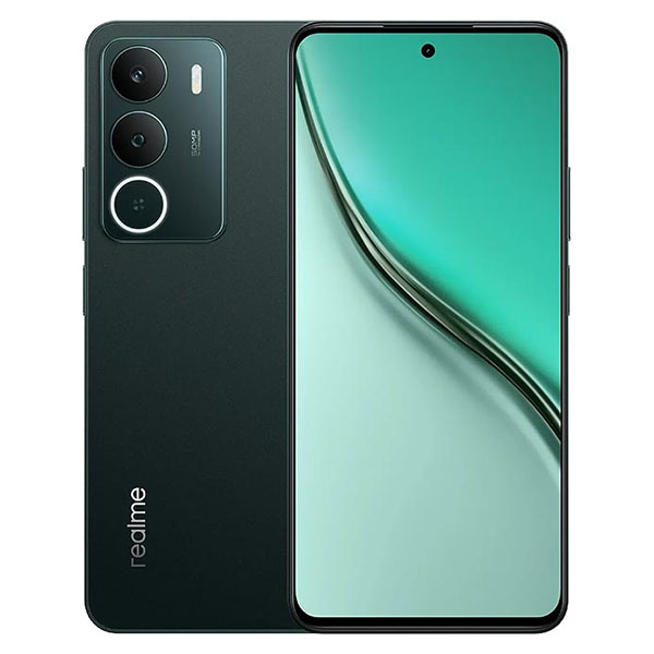 گوشی موبایل P3 Lite 4G ریلمی