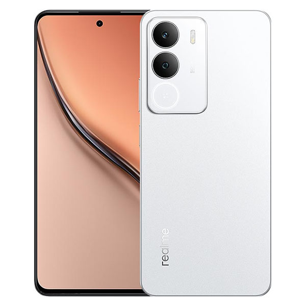 گوشی موبایل P3 Lite 4G ریلمی