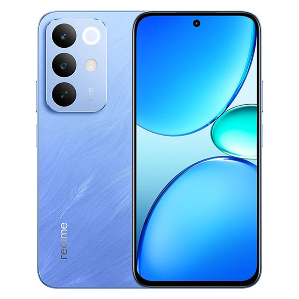 گوشی موبایل C85 ریلمی