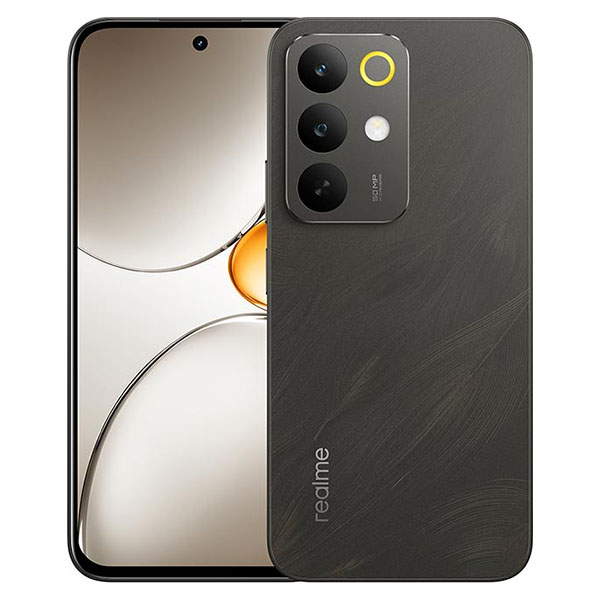 گوشی موبایل C85 ریلمی