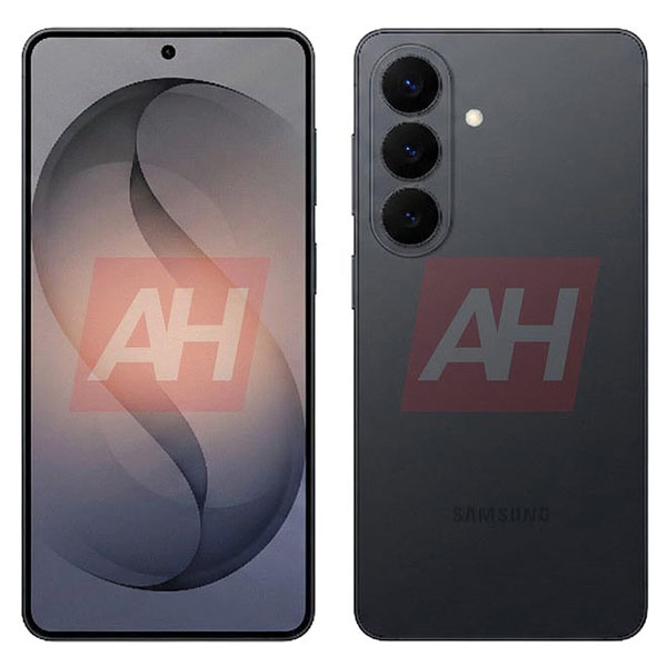 گوشی موبایل گلکسی اس 26 سامسونگ