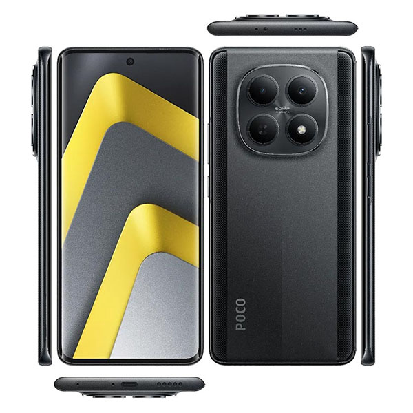 گوشی موبایل پوکو M8 شیائومی