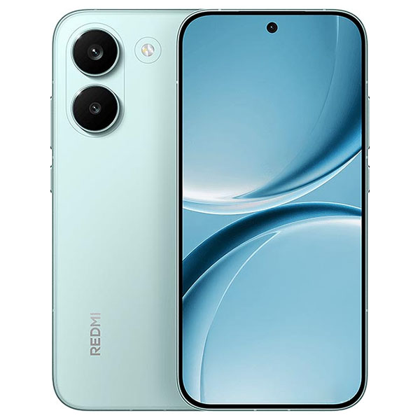 گوشی موبایل ردمی توربو 5 شیائومی