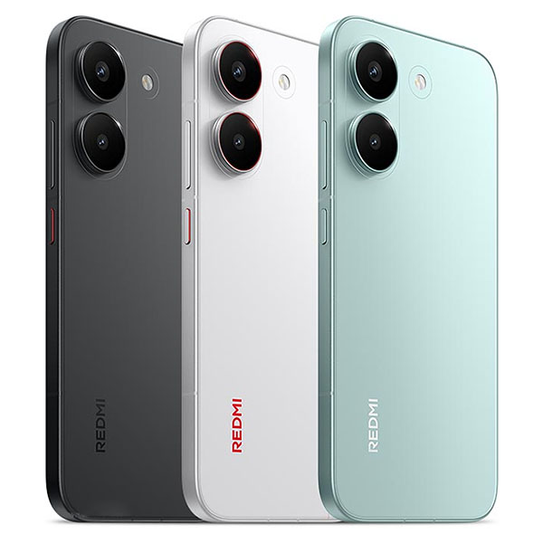 گوشی موبایل ردمی توربو 5 شیائومی