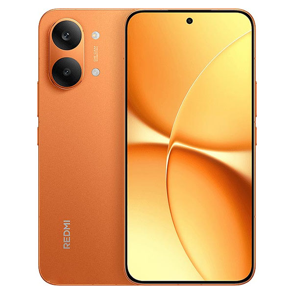 گوشی موبایل ردمی توربو 5 مکس شیائومی