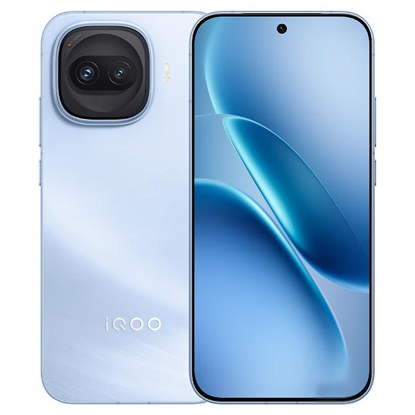گوشی موبایل iQOO Z11 Turbo ویوو