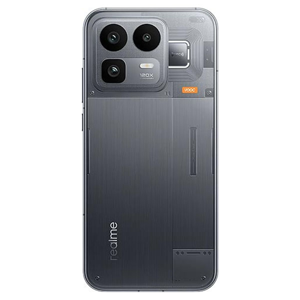 گوشی موبایل Neo8 ریلمی