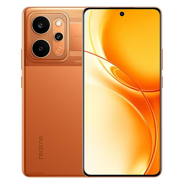 گوشی موبایل P4 Power ریلمی