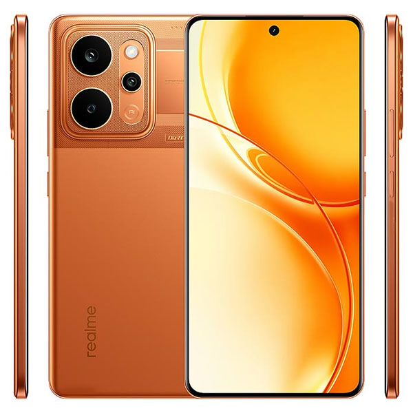 گوشی موبایل P4 Power ریلمی