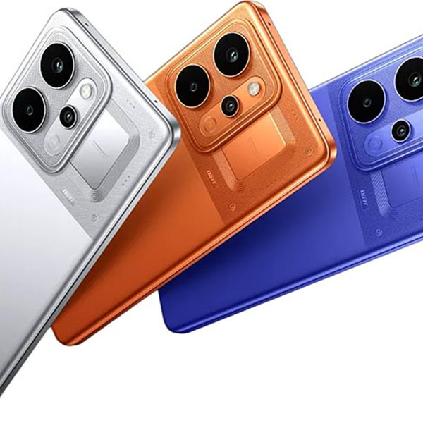 گوشی موبایل P4 Power ریلمی