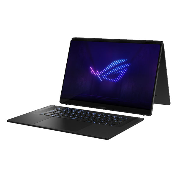 لپ تاپ ROG Zephyrus Duo 2026 GX651 ایسوس زفیروس دو ۲۰۲۶