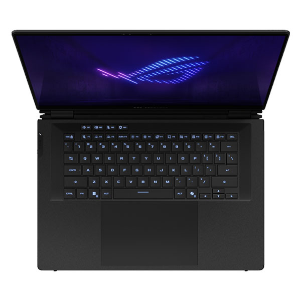 لپ تاپ ROG Zephyrus Duo 2026 GX651 ایسوس زفیروس دو ۲۰۲۶