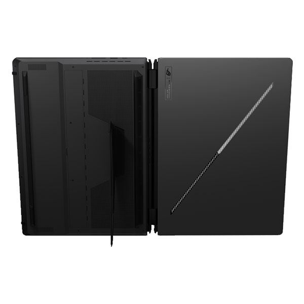 لپ تاپ ROG Zephyrus Duo 2026 GX651 ایسوس زفیروس دو ۲۰۲۶