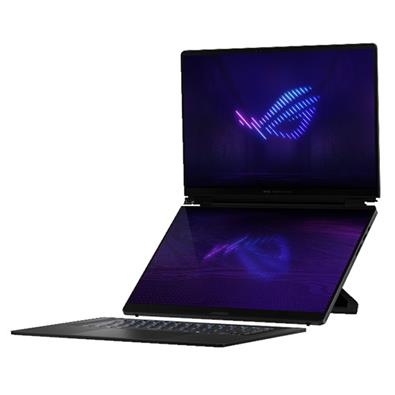 لپ تاپ ROG Zephyrus Duo 2026 GX651 ایسوس زفیروس دو ۲۰۲۶