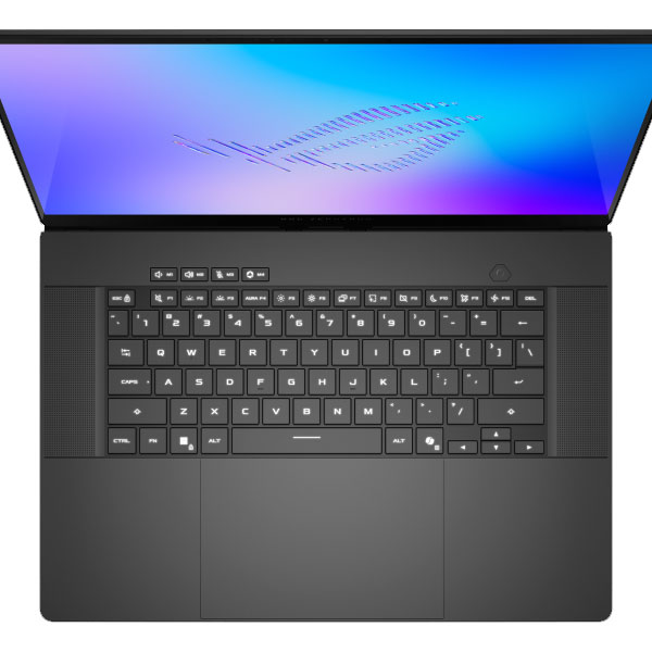 لپ تاپ ROG Zephyrus G16 GU606 ایسوس راگ زفیروس مدل 2026