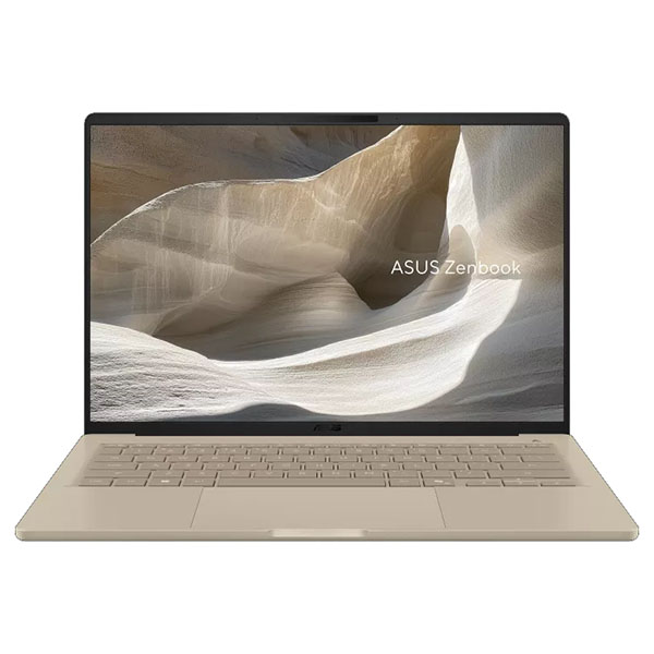 لپ تاپ Zenbook A14 ایسوس مدل UX3407NA