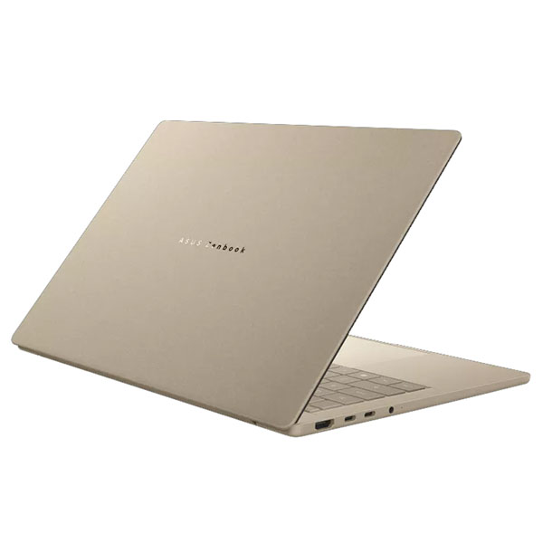 لپ تاپ Zenbook A14 ایسوس مدل UX3407NA