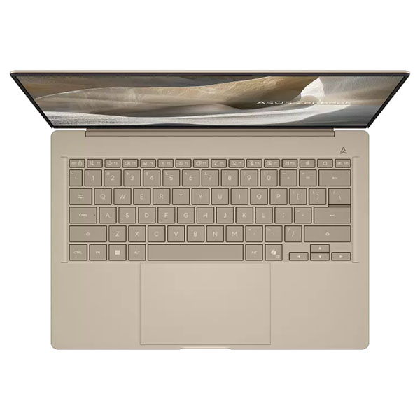 لپ تاپ Zenbook A14 ایسوس مدل UX3407NA